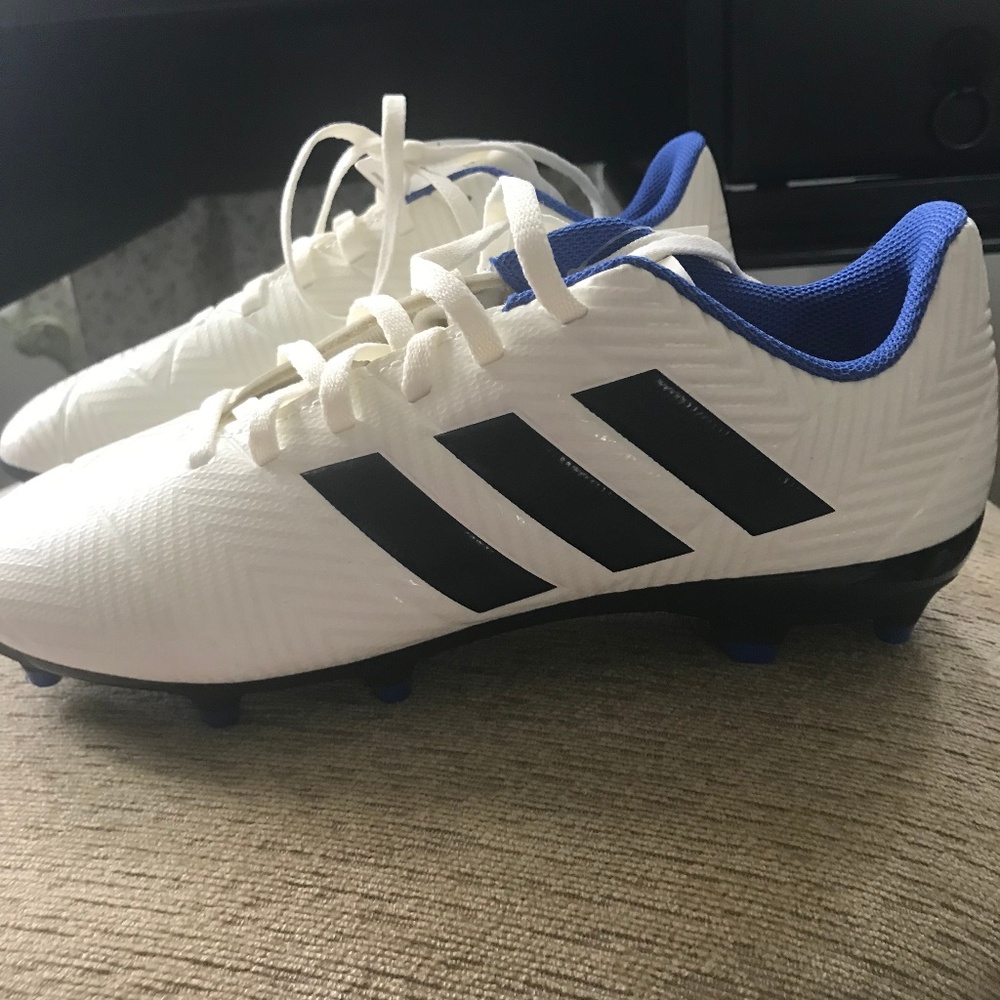 Adidas Women's Nemeziz Soccer Cleats